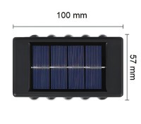 ledlamp 10leds afm5